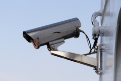 视频监控安装有哪些注意事项?