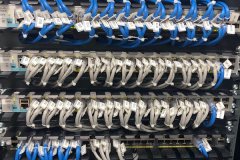 综合布线怎么样做更规范更美观?