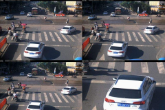 道路视频监控原理是什么?