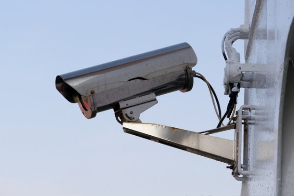 明德立达网络覆盖,视频监控